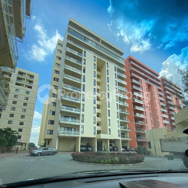 4 bedroom Flat / Apartment for rent Banana Island Ikoyi Lagos