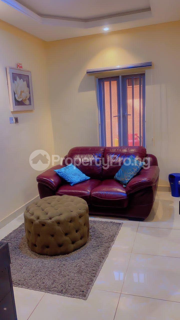 4 bedroom Flat / Apartment for shortlet Agidingbi Ikeja Lagos