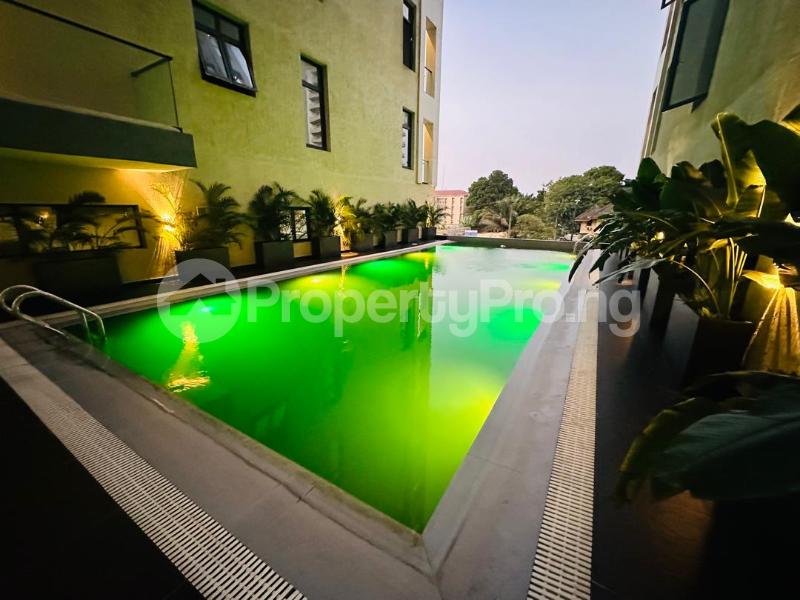 4 bedroom House for rent Old Ikoyi Ikoyi Lagos