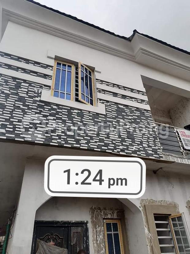 4 Bedroom House in Anthony Village Maryland Lagos House for sale in
