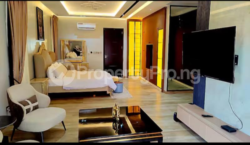 4 bedroom House for shortlet Off Oladipupo Bataye Ikeja GRA Ikeja Lagos