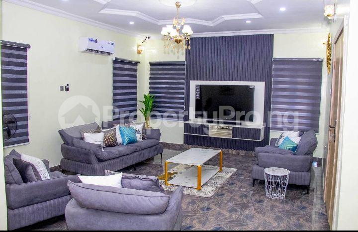 4 bedroom Flat / Apartment for shortlet Ogba Lagos