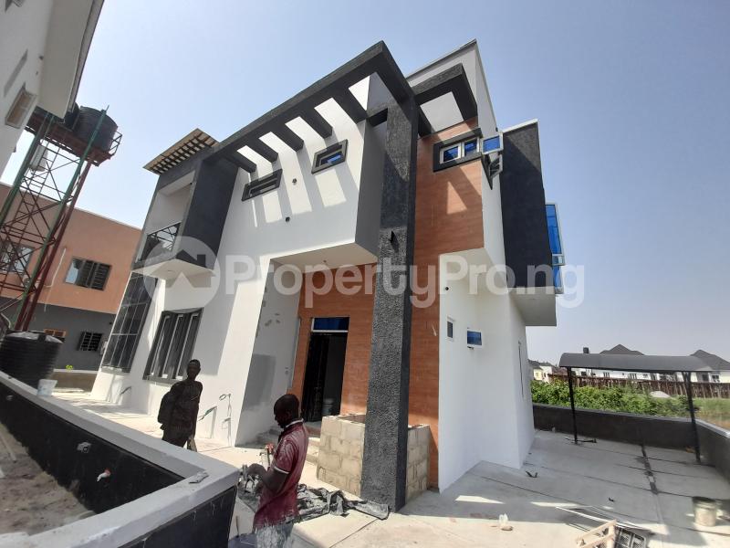 4 bedroom House for sale Buene Vista Estate Lekki Lagos