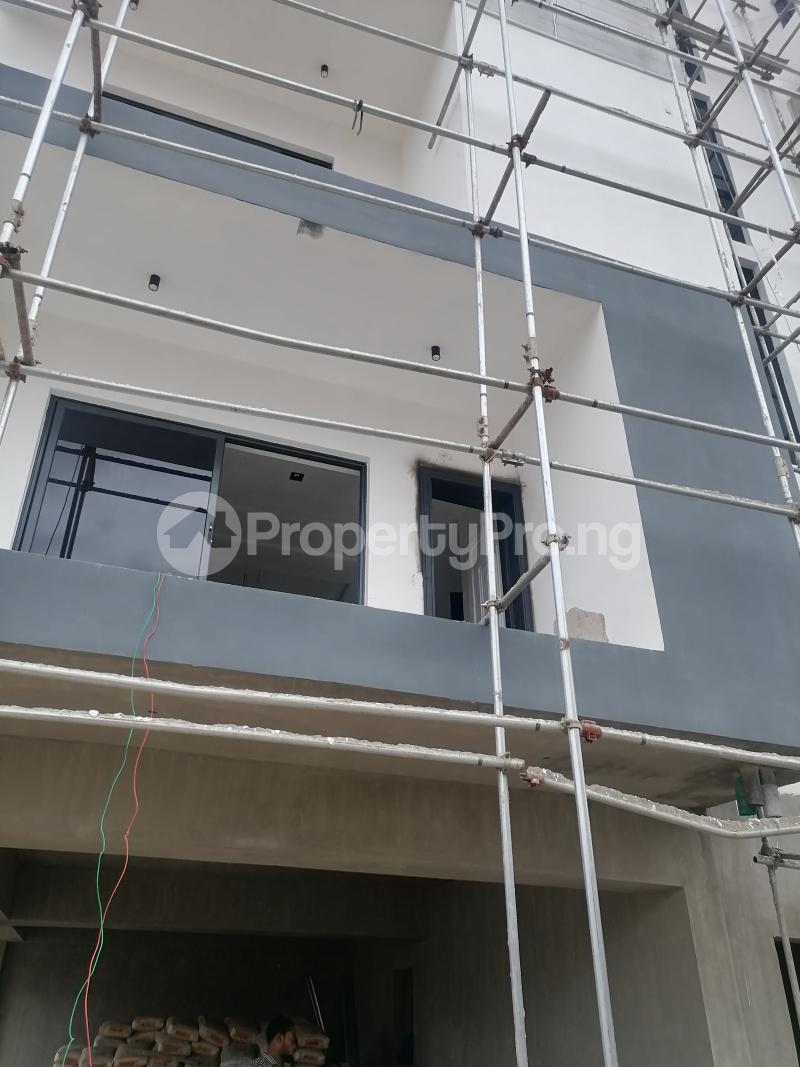 4 bedroom House for sale Ikoyi Lagos