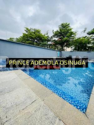4 bedroom Flat / Apartment for rent Banana Island Ikoyi Lagos - 0