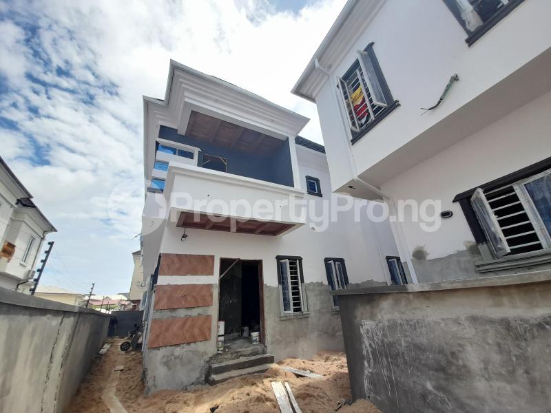 4 bedroom House for sale Agungi Lekki Lagos