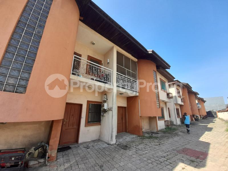 4 bedroom House for sale Osapa Osapa london Lekki Lagos