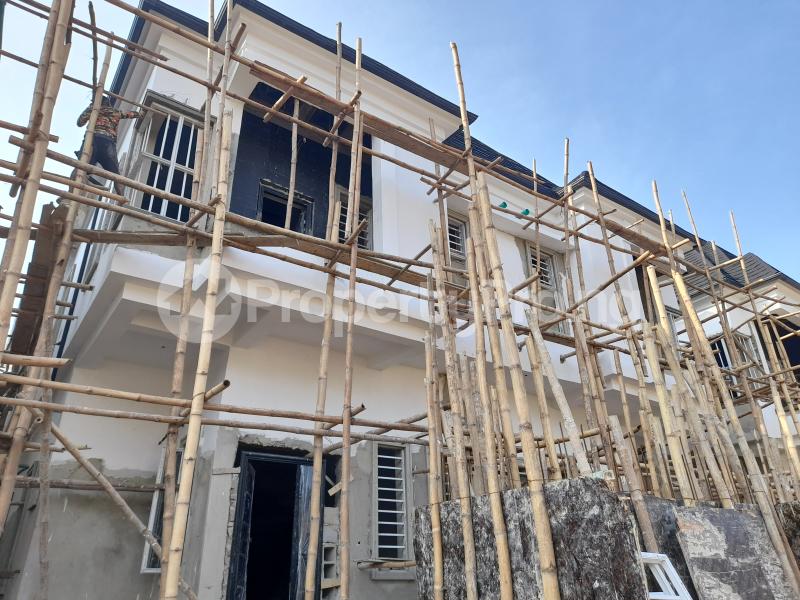 4 bedroom House for sale Chevron Lekki Lagos