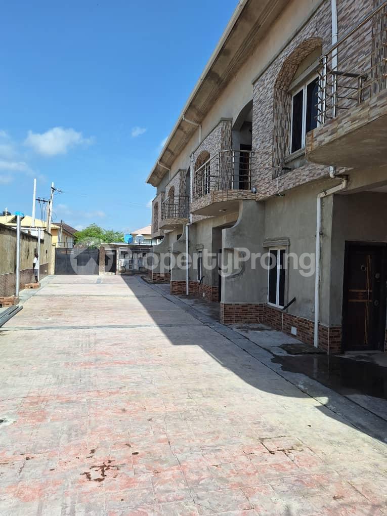 4 bedroom House for rent Off Admiralty Way, Lekki Phase 1 Lekki Lagos