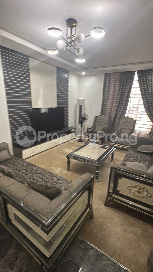 4 bedroom House for rent Extension Katampe Abuja