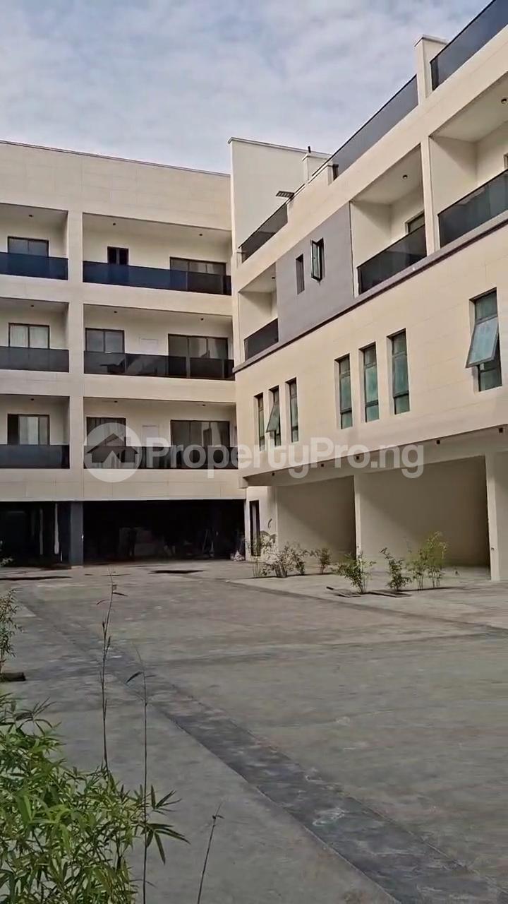 4 bedroom House for rent Old Ikoyi Ikoyi Lagos
