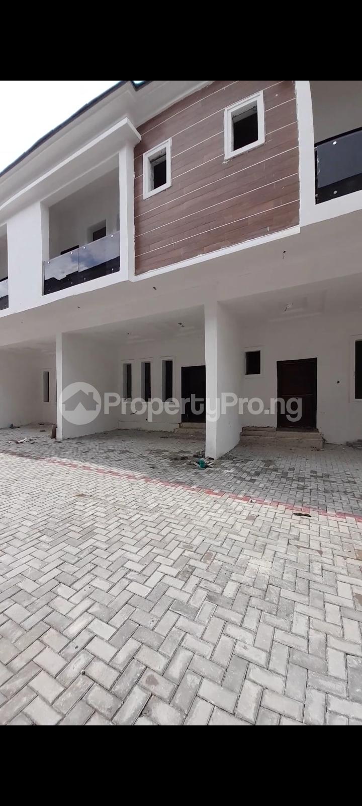 4 bedroom House for sale Vgc VGC Lekki Lagos