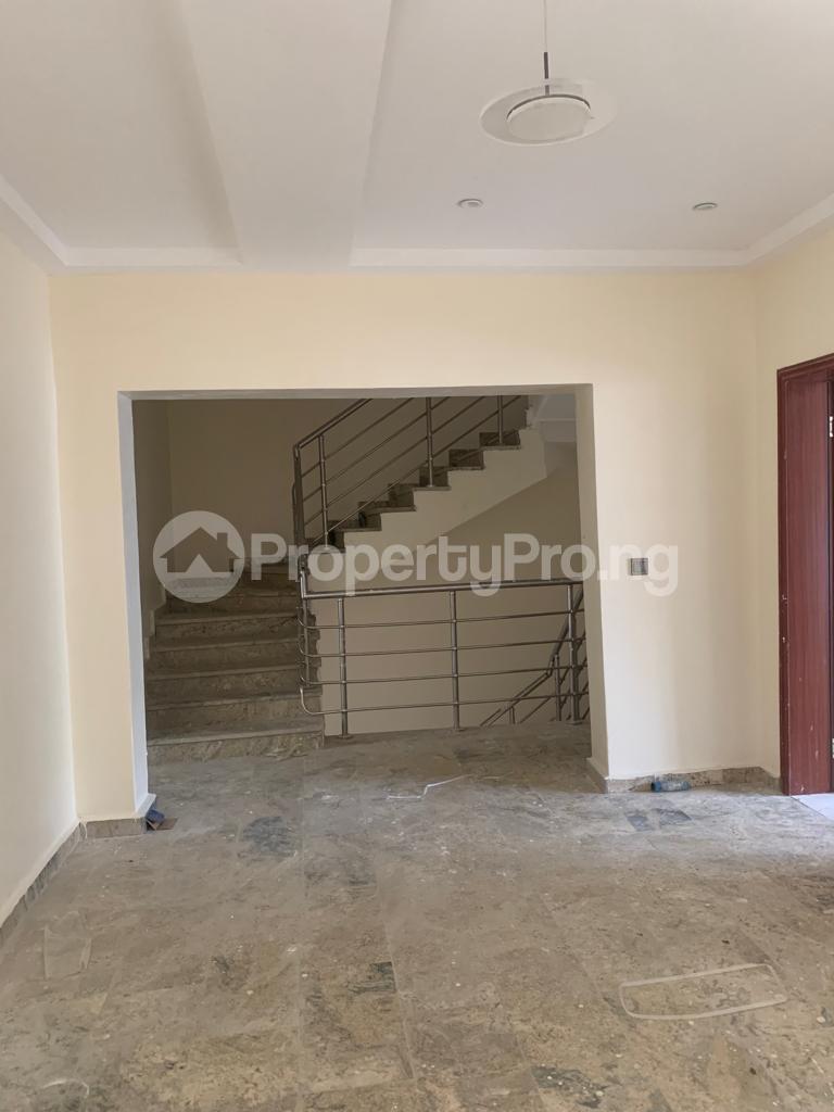 5 bedroom House for sale Life Camp Abuja