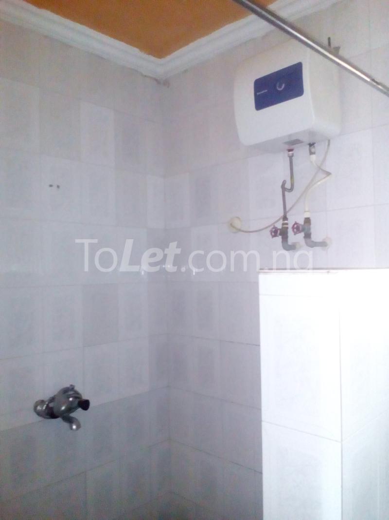 5 bedroom House for rent Median Medina Gbagada Lagos