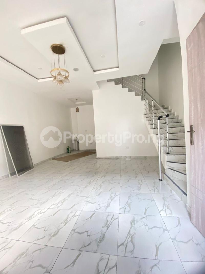 4 bedroom House for rent Ikate Ikate Lekki Lagos