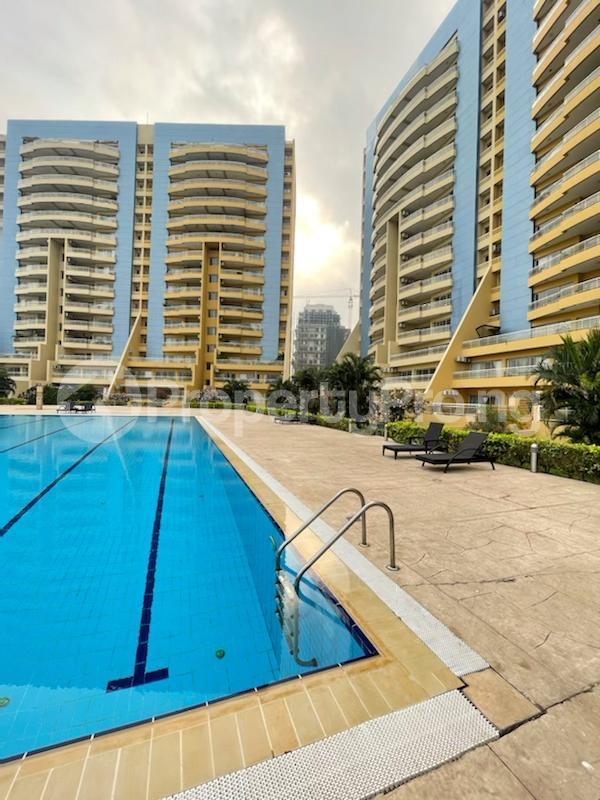 4 bedroom Flat / Apartment for sale Banana Island Ikoyi Lagos - 0