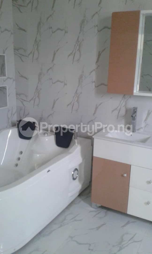 3 bedroom House for sale Magodo GRA Phase 1 Ojodu Lagos