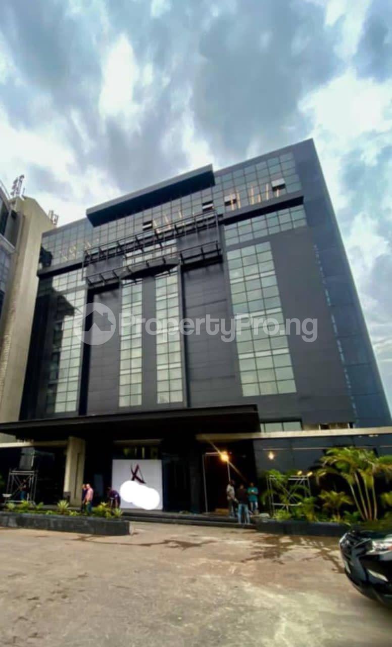Commercial Property for sale Victoria Island, Lagos. Victoria Island Lagos