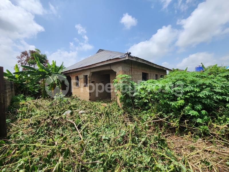 4 bedroom House for sale Saraki, Adigbe Abeokuta South Ogun