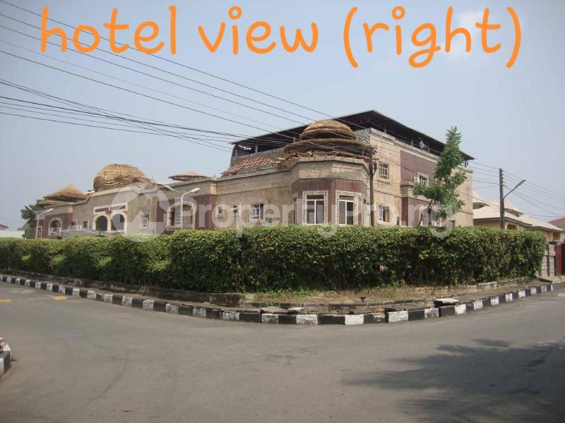 10 bedroom Commercial Property for sale Ikoyi Lagos