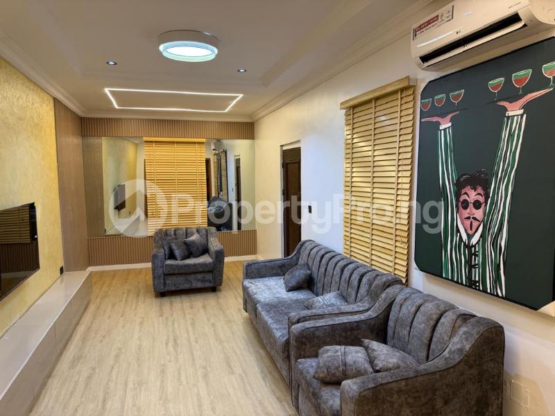 3 bedroom Flat / Apartment for shortlet Lekki Phase 1 Lekki Lagos