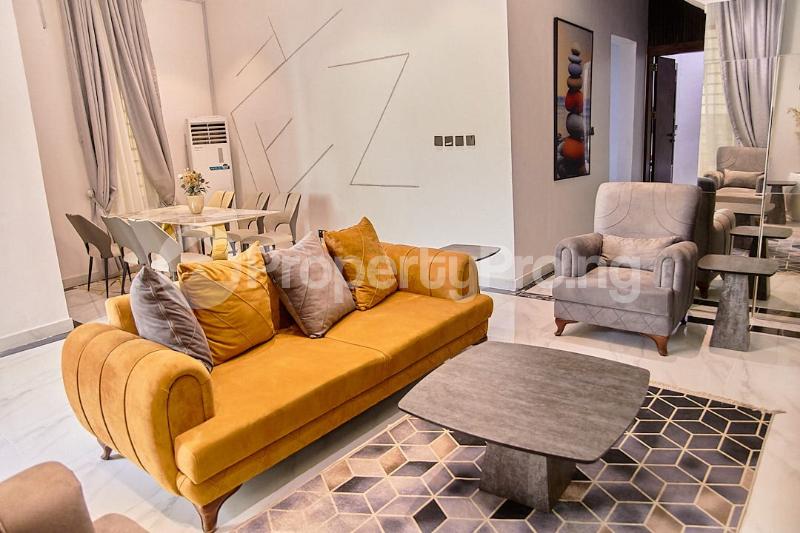 4 bedroom Flat / Apartment for shortlet 7a Milan Way, Off Ebulefour Lane, Lekki Palm City Estate Ajah. Off Addo Road Ajah Lagos