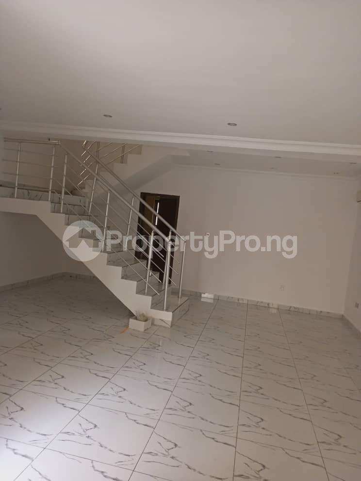 4 bedroom House for rent chevron Lekki Lagos