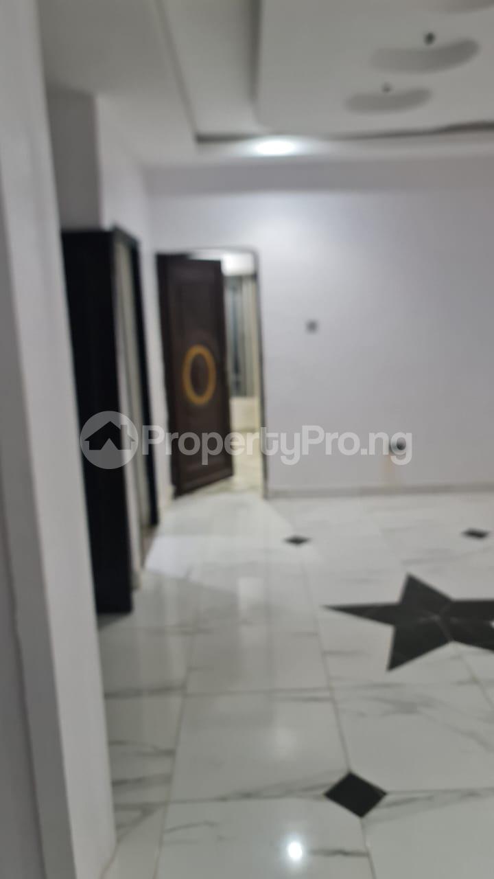 4 bedroom House for rent Bab Adegbite Street. Oke Ira. Badore Ajah Lagos