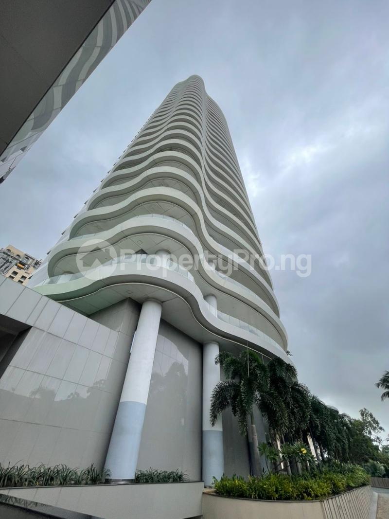 4 bedroom House for rent Old Ikoyi Ikoyi Lagos