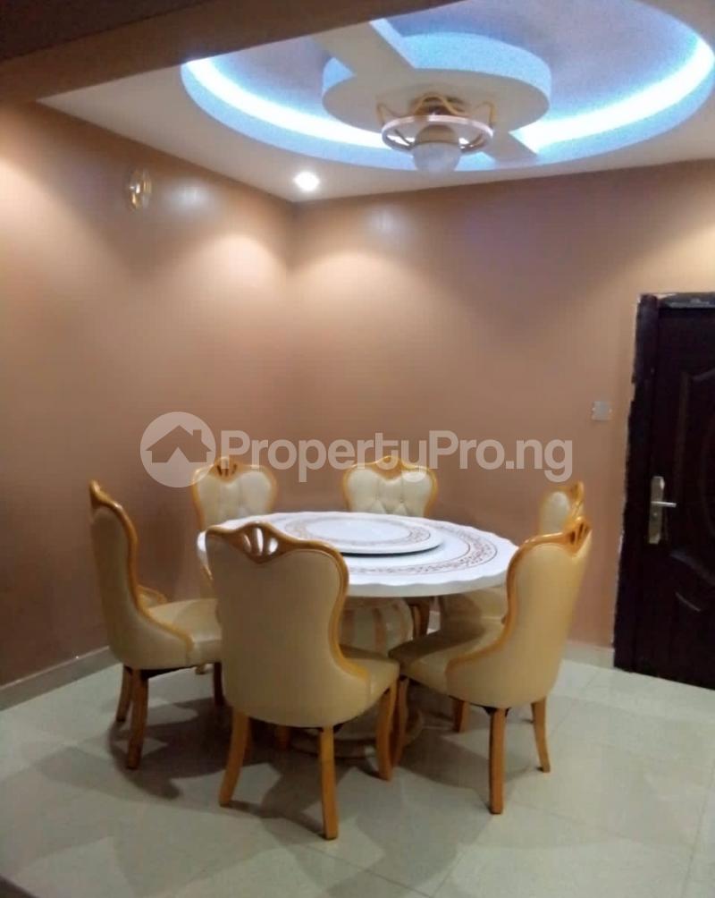 4 Bedroom House in Akure Ondo House for sale in akure House in