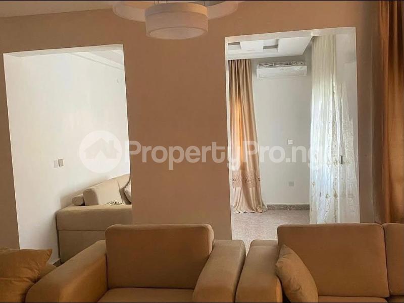 4 bedroom House for rent Landmark (hassan Usman Katsina Street.) Asokoro Abuja