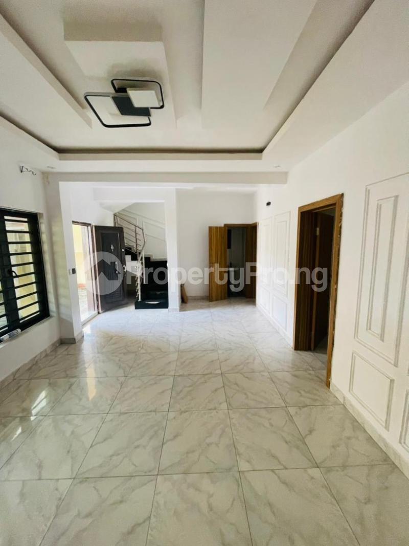 House for rent Sangotedo Ajah Lagos Sangotedo Ajah Lagos