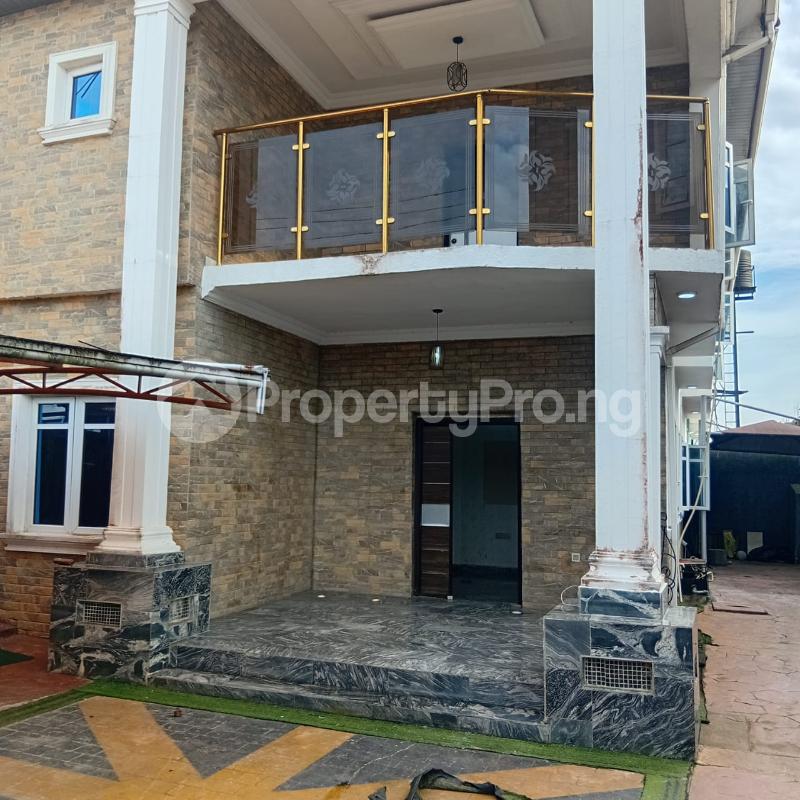 House for rent Unity Estates Badore Ajah Lagos Badore Ajah Lagos