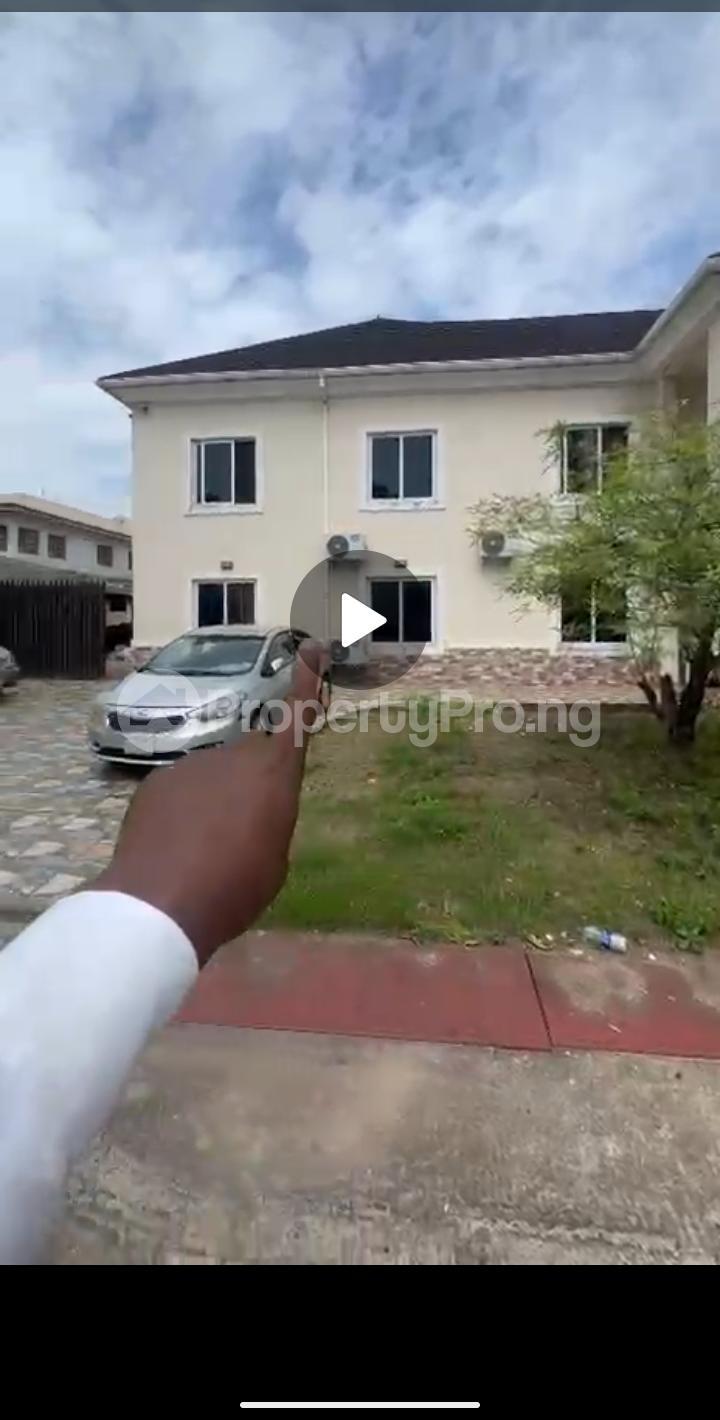 House for rent Prestigious Ikoyi Near Ikoyi Club Ikoyi Lagos Ikoyi Lagos