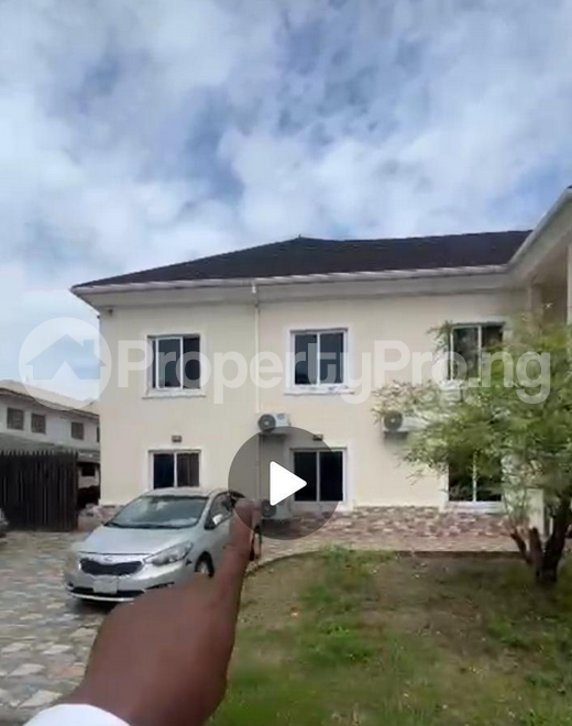 House for rent Near Ikoyi Club Ikoyi Lagos