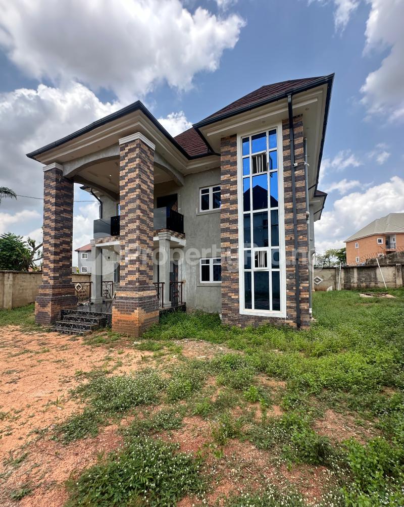 House for sale Alulu Nike By Nike Lake Resort Enugu Enugu
