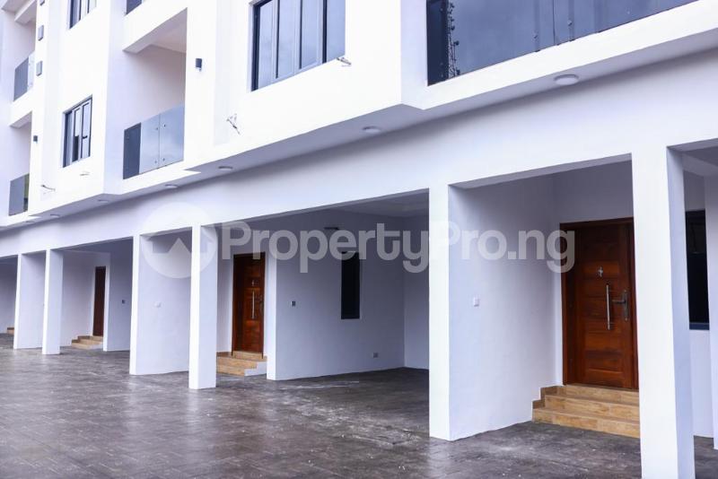 4 bedroom House for sale Opebi Ikeja Lagos