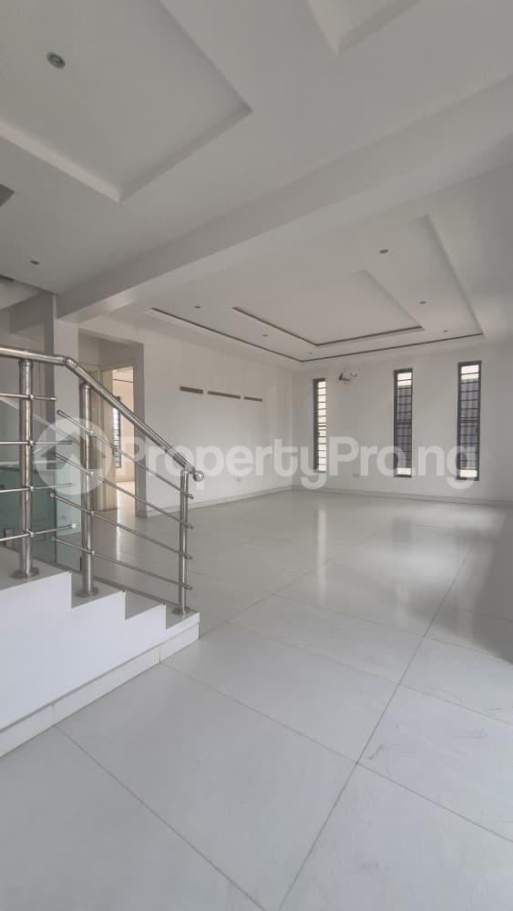 4 bedroom House for rent Ikeja GRA Ikeja Lagos