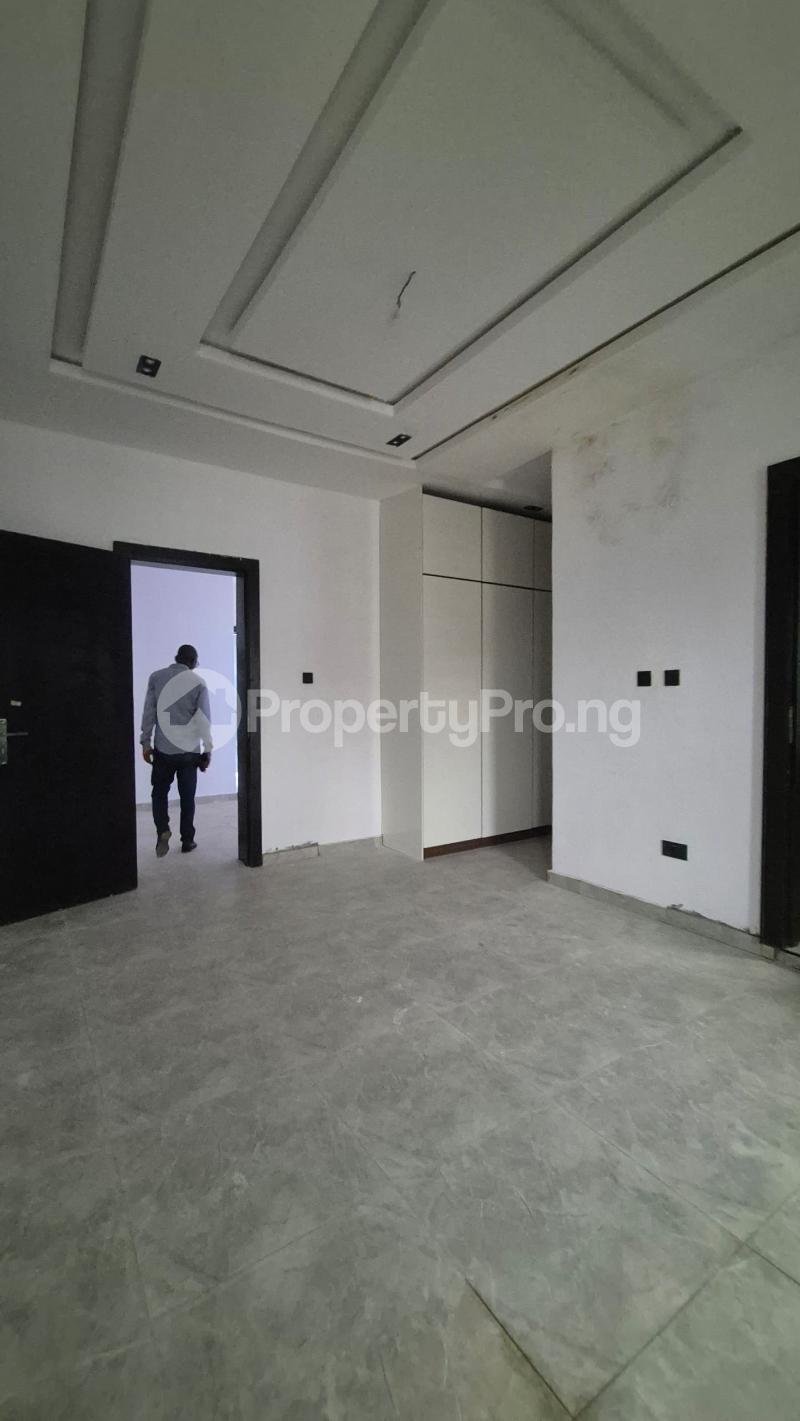 4 bedroom House for rent Gra Ikeja GRA Ikeja Lagos