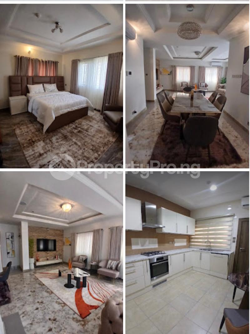 4 bedroom House for rent Adeyemi Lawson Street Ikoyi S.W Ikoyi Lagos