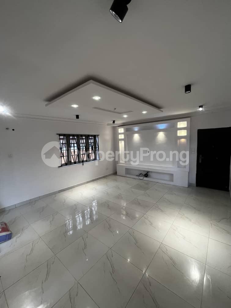4 bedroom House for rent Anthony Village Maryland Lagos