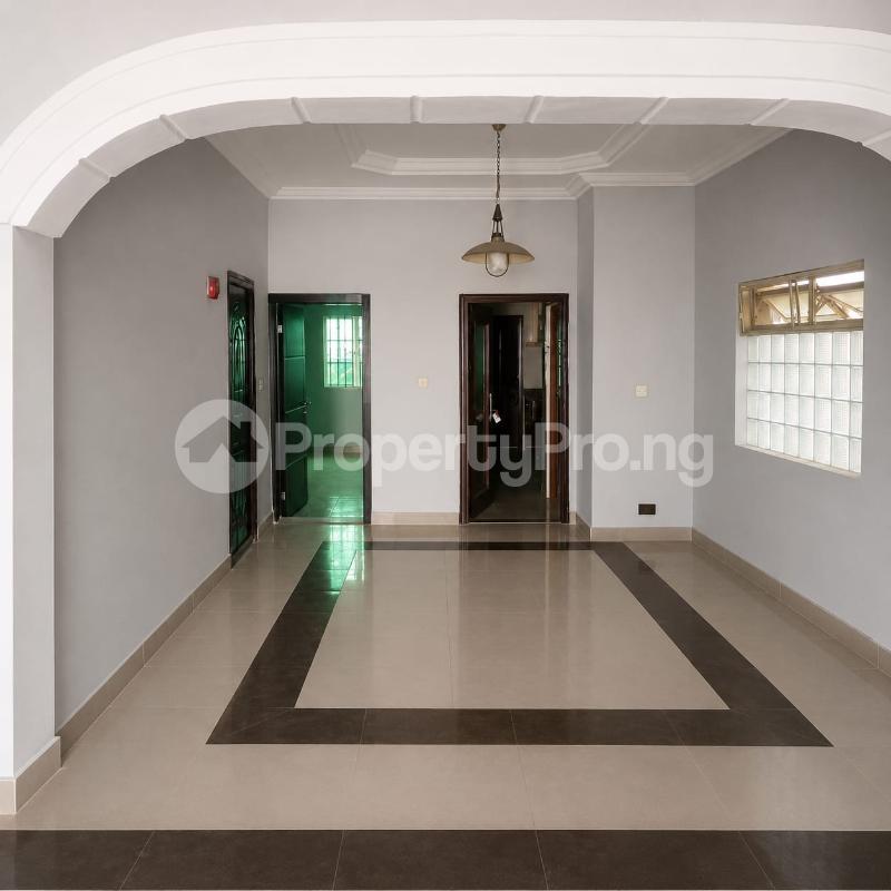 4 bedroom House for rent Off Hakeem Dickson Lekki Phase 1 Lekki Lagos