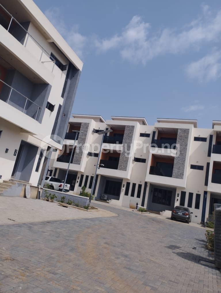 4 bedroom House for sale Life Camp Life Camp Abuja
