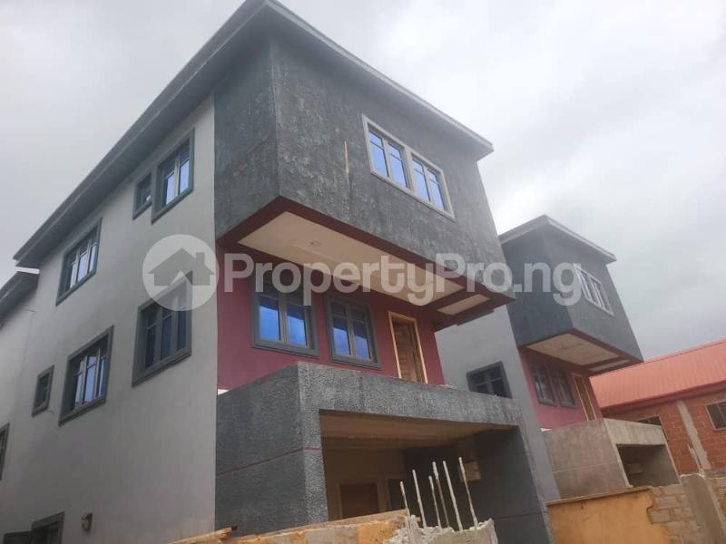4 bedroom House for sale  Magodo GRA Phase 1 Ojodu Lagos