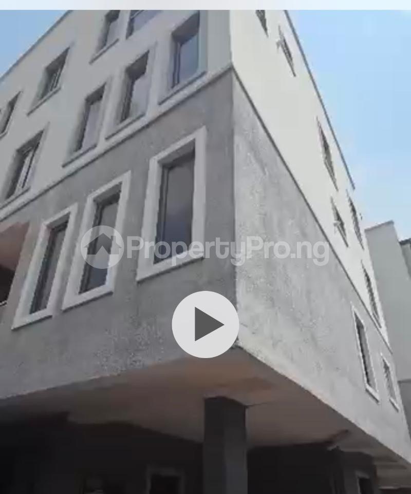 4 bedroom House for rent Maryland Estate LSDPC Maryland Estate Maryland Lagos
