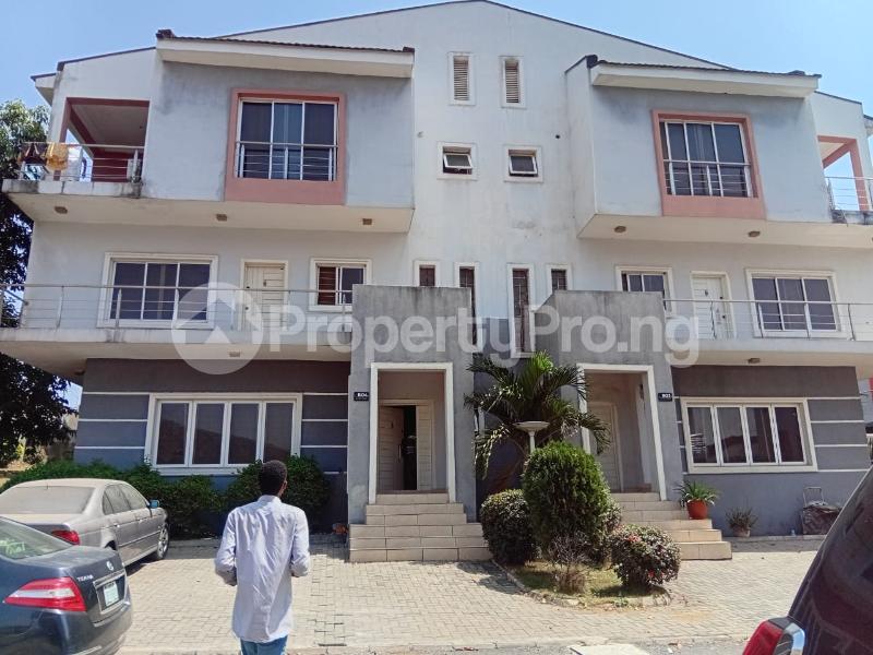 4 bedroom House for sale Mpape Abuja