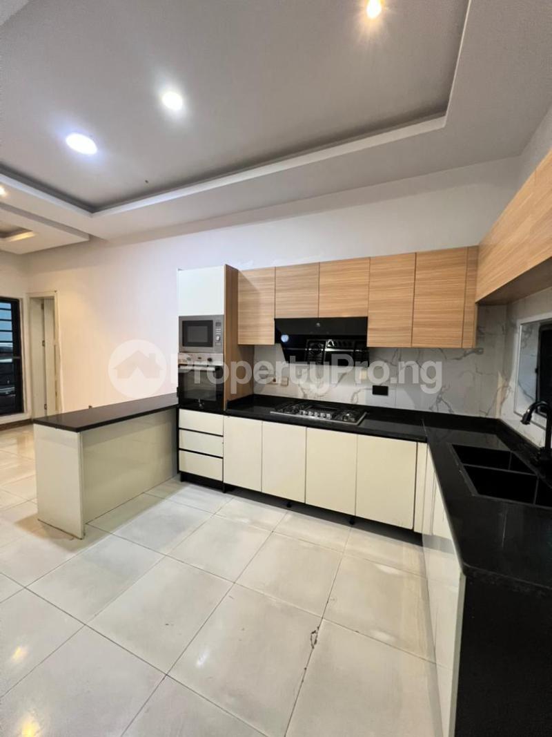 4 bedroom House for rent Off Admiralty Way Admiralty Road Lekki Lagos - 0