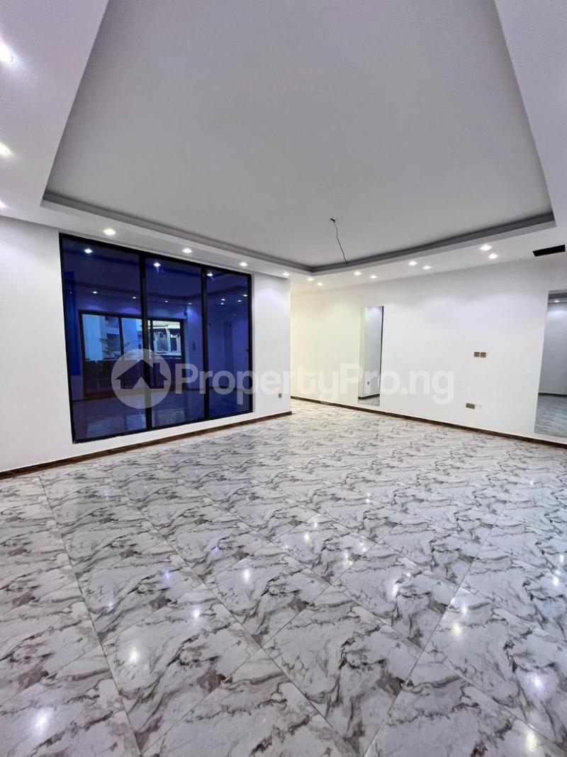 4 bedroom House for rent Off Admiralty Way, Lekki Lagos