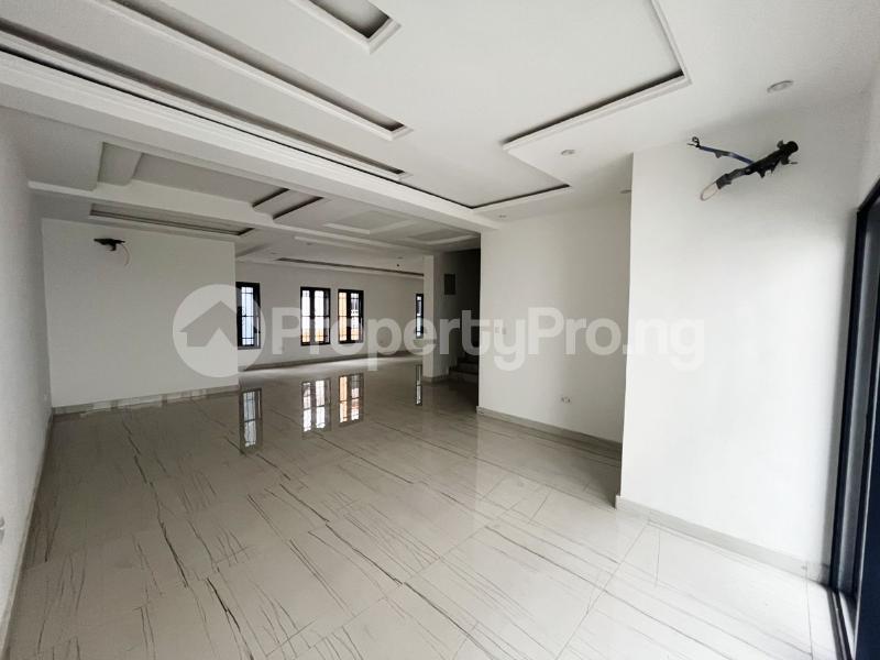 4 bedroom House for rent Ogudu Gra Phase2 Ogudu GRA Ogudu Lagos