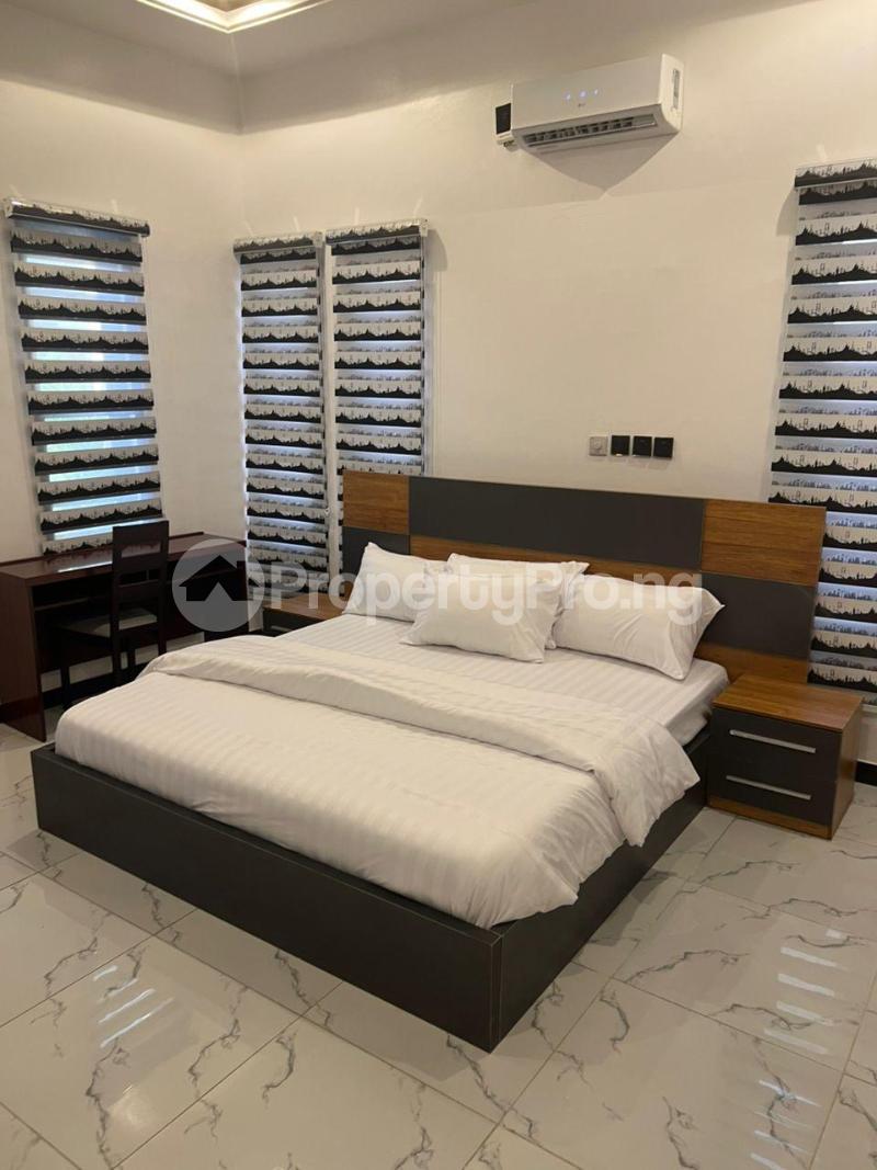 4 bedroom House for shortlet Omole1 Omole phase 1 Ojodu Lagos